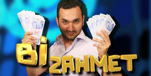 Bi Zahmet full online izle